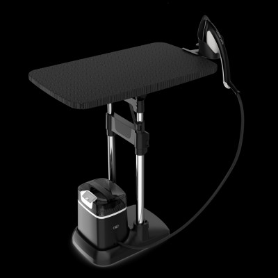 Bàn ủi hơi nước đứng Tefal IXEO Plus QT1510E0- 2980W - Hàng chính hãng