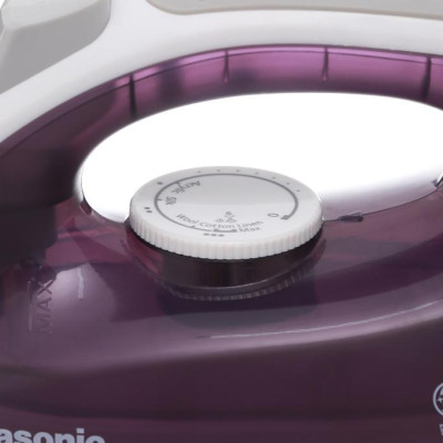 Bàn ủi hơi nước Panasonic NI-M300TVRA - Hàng Chính Hãng