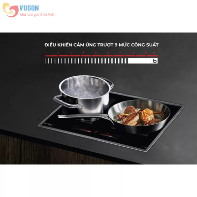 Bếp Điện Từ Eurosun EU-TE259PRO - Hàng chính hãng