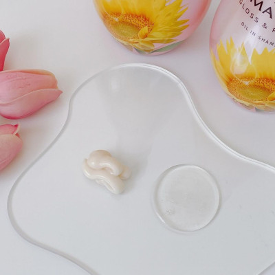 Combo Dầu Gội Và Dầu Xả Himawari Phục Hồi, Dưỡng Tóc Óng Ả Kracie Dear Beaute Himawari (Combo 2 Chai)