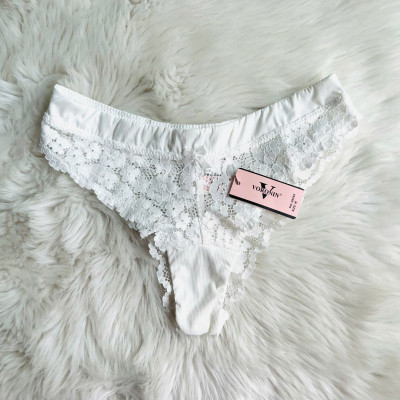 QUẦN LÓT REN LỌT KHE CAO CẤP QUYẾN RŨ TỪ 40-60KG DÀNH CHO NỮ