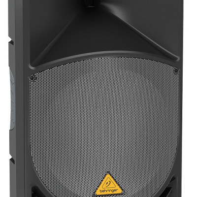 Loa Behringer B115D - Active 2-Way 15 PA Speaker System-Hàng Chính Hãng