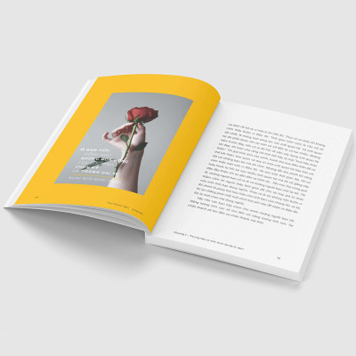 Your Brand Talks – Hãy Để Thương Hiệu Của Bạn Cất Lời 