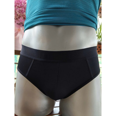 Quần Lót Nam Davie Mã DV2307 Chất Liệu Vải 100% Cotton, Thấm Hút Mồi Hôi Và Kháng Khuẩn Tốt