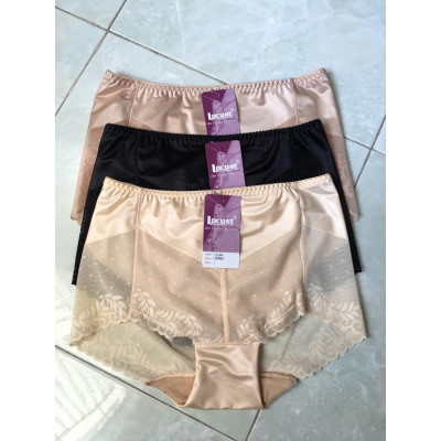 Quần Lót Nữ Gen Nhẹ Cao Cấp Locust 085 – Tôn Dáng, Ôm Vừa Vặn (M–3XL)