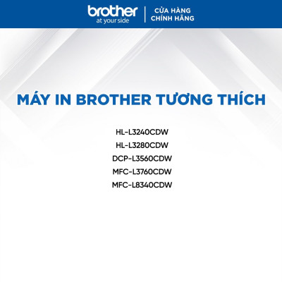 [Hàng chính hãng] Hộp mực đen lớn TN269XLBK