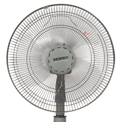 Quạt lở ống nhựa Senko - L1338 cao cấp sang trọng Hàng Chính Hãng