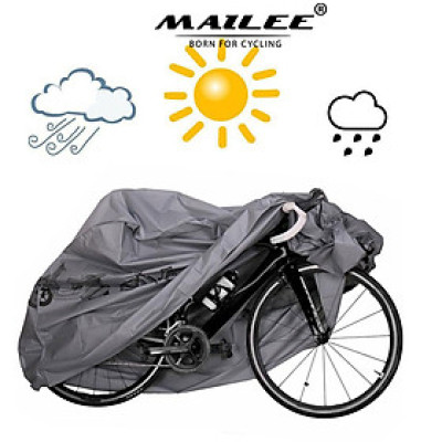 Bạt Phủ Xe Đạp FCZ Chống Nước sử dụng Ngoài Trời giúp Chống Bụi, Tia UV Bảo Vệ Xe Đạp Thể Thao, Xe MTB, Địa Hình (loại dày 360gram) - Mai Lee