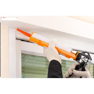 Súng bắn keo Silicon Selleys