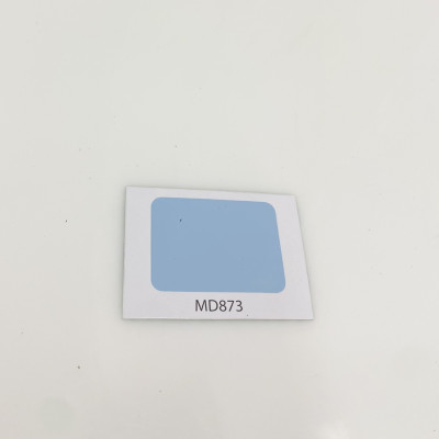 Sơn dầu cao cấp TOA Con Vịt màu xanh da trời MD 873 _ 800 ml