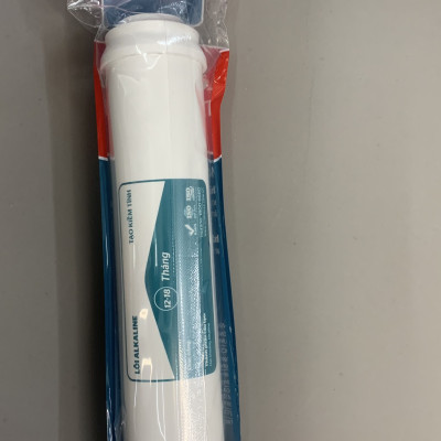 Lõi tạo kiềm Sunhouse Alkaline - Hàng chính hãng