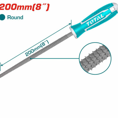 GIŨA GỖ TOTAL THT91586, THT91686, THT91786 - HÀNG CHÍNH HÃNG