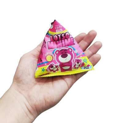 Đồ Chơi Mô Hình Lotso Minime - 52Toys (Sản Phẩm Bên Trong Là Ngẫu Nhiên)