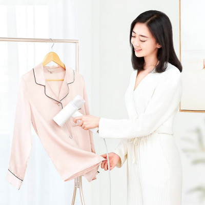 Bàn Ủi Hơi Nước Cầm Tay Xiaomi Zanjia GT-306LW (công suất 1200W) - Hàng chính hãng