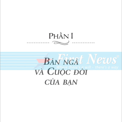 Sách Bạn Đang Nghịch Gì Với Đời Mình - Hàng Chính Hãng