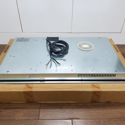 Bếp điện từ Spelier SPE-HC928 - Hàng chính hãng