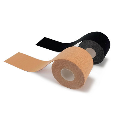 Miếng Dán Nâng Ngực Cho Nữ Aijolen - Cuộn Băng Keo Dán Ngực Vô Hình Tiện Dụng - 144