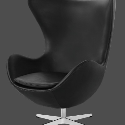 Ghế trứng Egg Chair Juno Sofa Ngang 88 x 110 x 83 cm