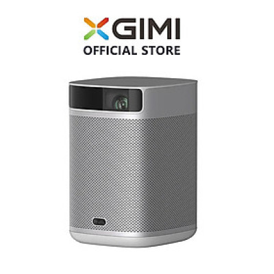 Máy chiếu Xgimi MoGo 2 hàng chính hãng, Bản Quốc Tế - ZAMACO AUDIO