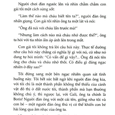 Bí Mật Của Một Trí Nhớ Siêu Phàm - AL