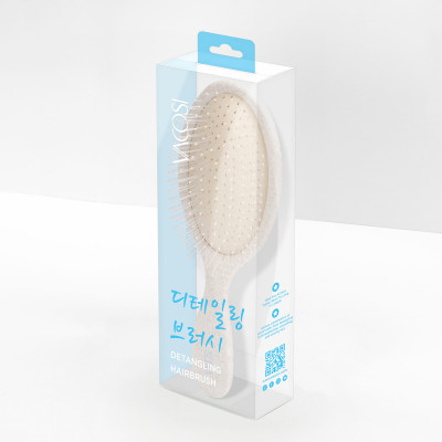 Lược gỡ rối & tạo kiểu cơ bản VACOSI ORIGINAL DETANGLING BRUSH - C16
