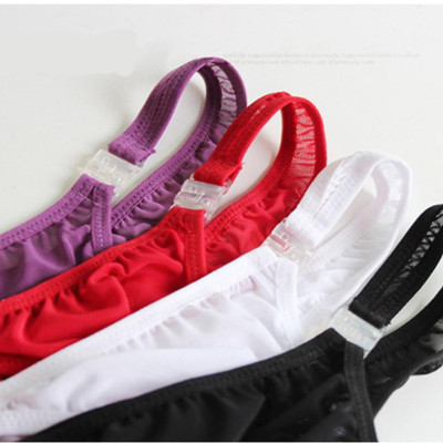 Quần lót nam sexy men thoáng khí - màu tím