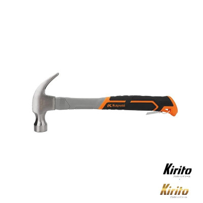 Búa đinh Kapusi Nhật Bản đầu búa nặng 250g,500g,750g - búa sừng dê, búa đóng đinh, búa nhổ đinh