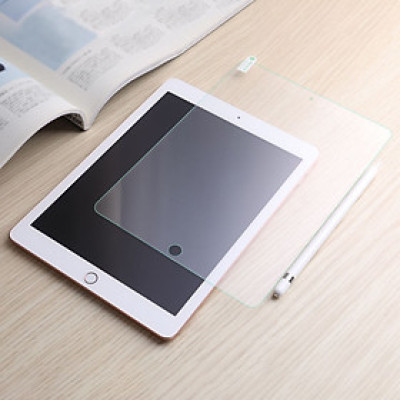 Tấm dán kính cường lực chống xước , chống vỡ màn hình hiệu Nillkin Amazing H+ cho iPad - Hàng chính Hãng