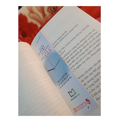 Khi Bạn Đang Mơ Thì Người Khác Đang Nỗ Lực