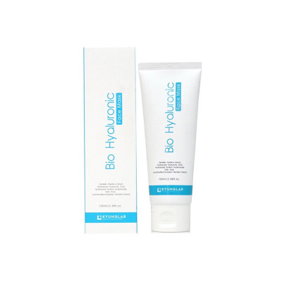 Mặt Nạ B9 Kyung Lab Bio Hyaluronic Face Mask 100ml - phục hồi và cấp ẩm tức thì cho làn da