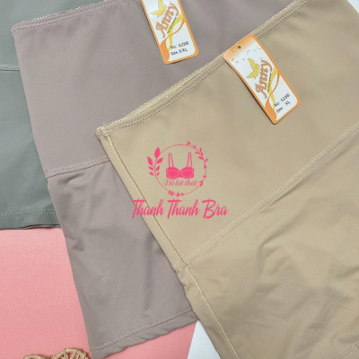 Quần GEL bụng mặc váy A 528B – Ôm bụng siêu eo.