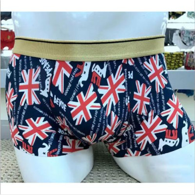 Combo 3 quần sịp nam lụa siêu mát thông hơi thoáng khí SQB200