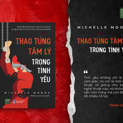 Thao Túng Tâm Lý Trong Tình Yêu