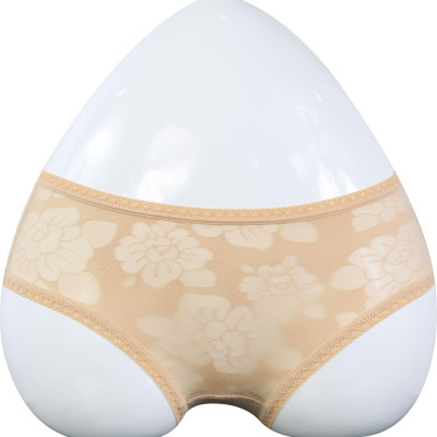 Combo 10 quần lót nữ thun lạnh bông ép JOBELLI BO1333