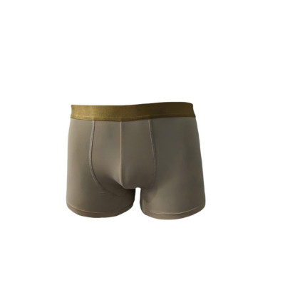 Quần Lót Nam Thương Hiệu Davie SF02 Chất Liệu Thun Lạnh Co Giãn Thoải Mái