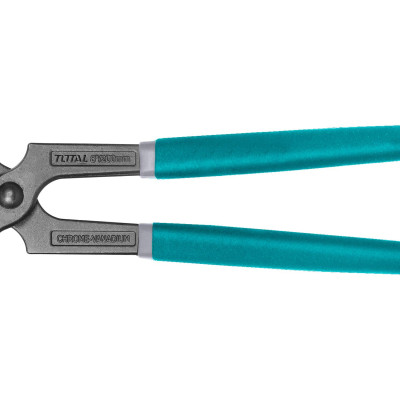 KÌM CÀNG CUA ĐẦU LỚN 8"/200MM (36/T) TOTAL THT290801 - HÀNG CHÍNH HÃNG