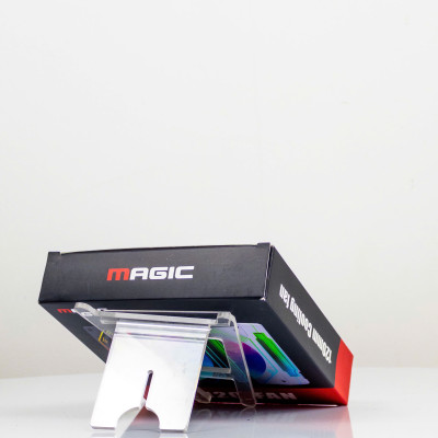 Fan MAGIC SNOWMAN F-120 - Hàng chính hãng