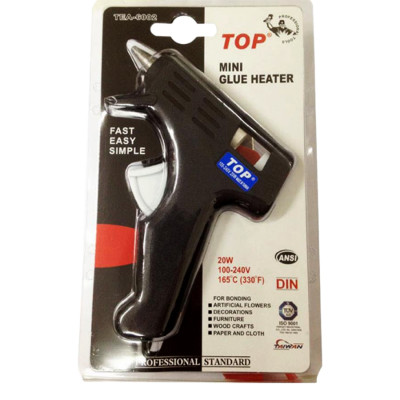 Súng Phun Keo Nhỏ Bằng Điện TOP TEA-6002 (20W)