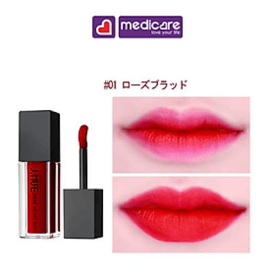 J.MUE Son Dear Velvet Tint 5g