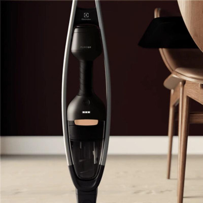 Máy Hút Bụi Electrolux PQ91-3EM - Màu Đồng - Hàng Chính Hãng