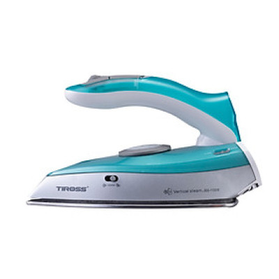Bàn Ủi hơi Nước Tiross TS527 - 1000W - Hàng Chính Hãng