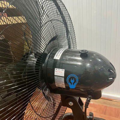 Quạt sàn công nghiệp Lifan S-20CN công suất 100W - Hàng chính hãng