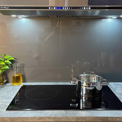 Bếp từ EUROSUN EU-T898G - Hàng Chính Hãng