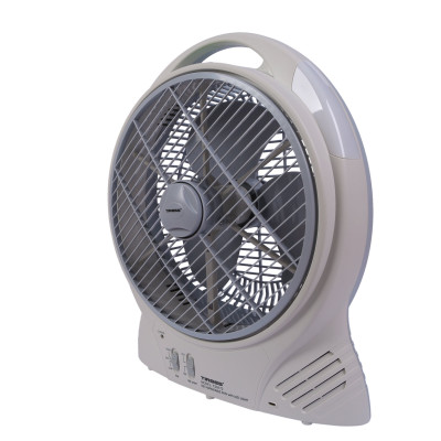 Quạt tích điện TS9172- Hàng chính hãng