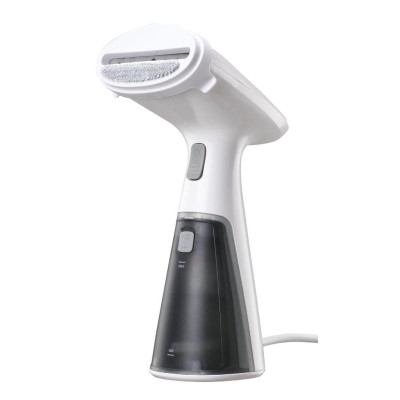 Bàn ủi hơi nước cầm tay Lock&lock ENI148 Mini handy steamer - Hàng Chính Hãng