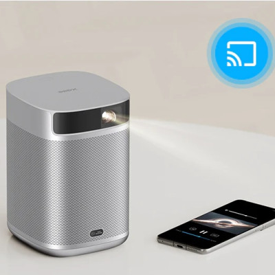 Máy chiếu Xgimi MoGo 2 hàng chính hãng, Bản Quốc Tế - ZAMACO AUDIO