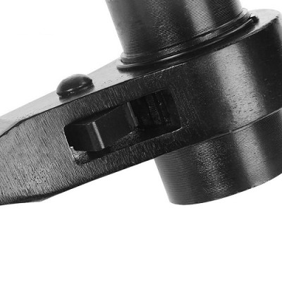 Tuýp 2 đầu vòng đuôi chuột tự động 14mmx17mm Asaki AK-6452