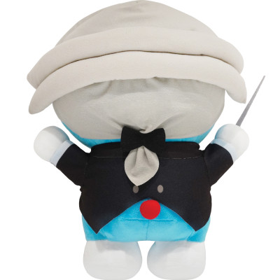 Thú Bông Doraemon Phiên Bản Movie 2024 - Size M