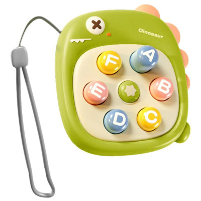 Đồ Chơi Đập Khủng Long - Whack-A-Mole Dinosaur - Toys&Joys HY-92