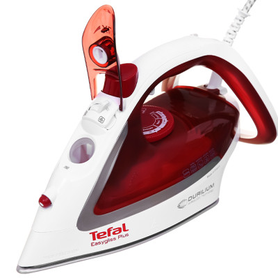 Bàn ủi hơi nước Tefal FV5717E0 - Hàng Chính Hãng - Chỉ Giao Hồ Chí Minh